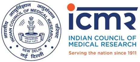 ICMR Logo